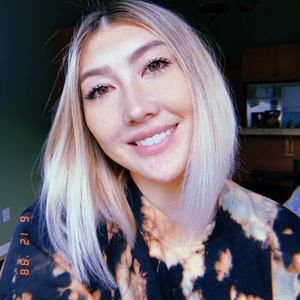 Meet your Posher, Kenna